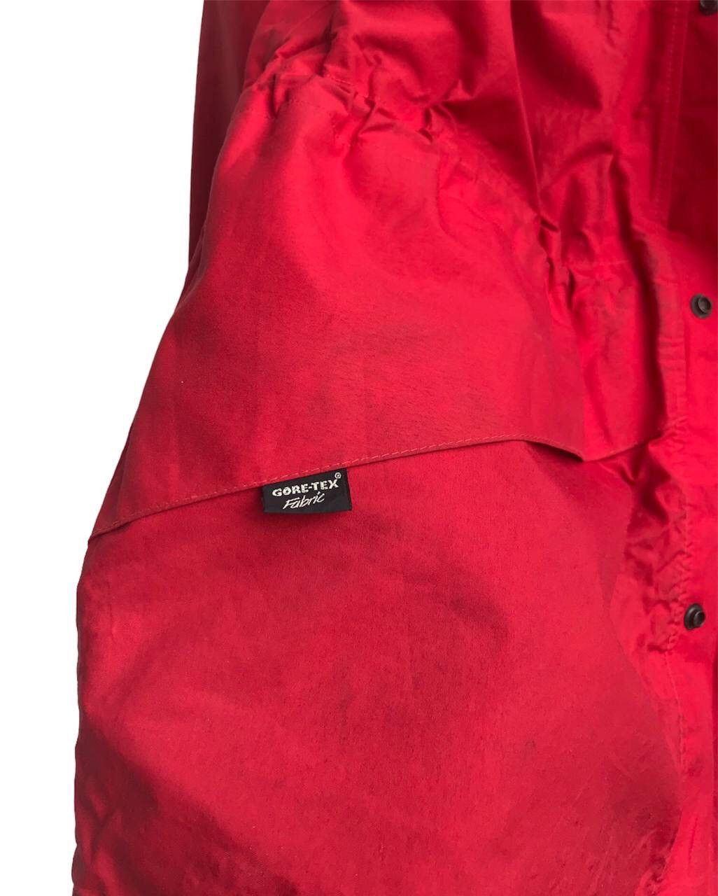The North Face × Vintage 90’s The North Face Celestial Peak Gore-Tex Mountain Parka Size US XL / EU 56 / 4 - 10 Thumbnail