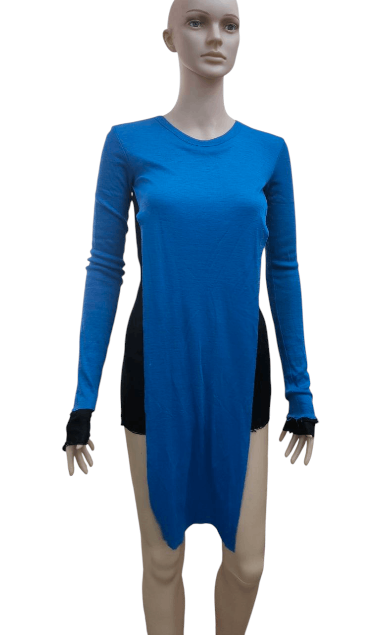 Rick Owens Rick Owens Mini Dress Size M / US 6-8 / IT 42-44 - 1 Thumbnail