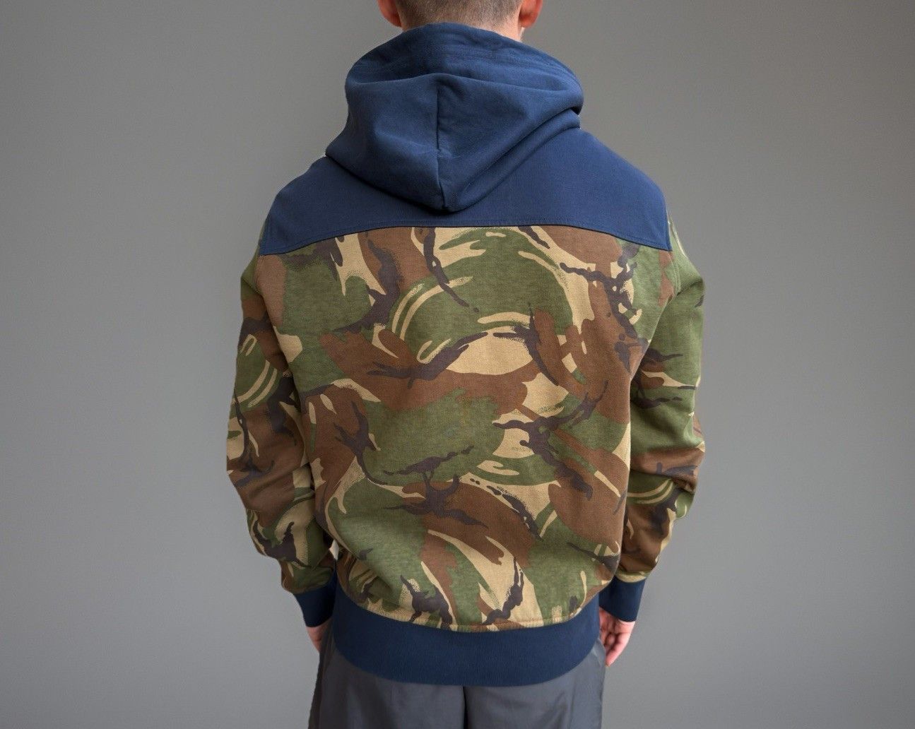 Polo Ralph Lauren Polo Country Ralph Lauren RL67 Country Expedition Hoodie Size US M / EU 48-50 / 2 - 6 Thumbnail