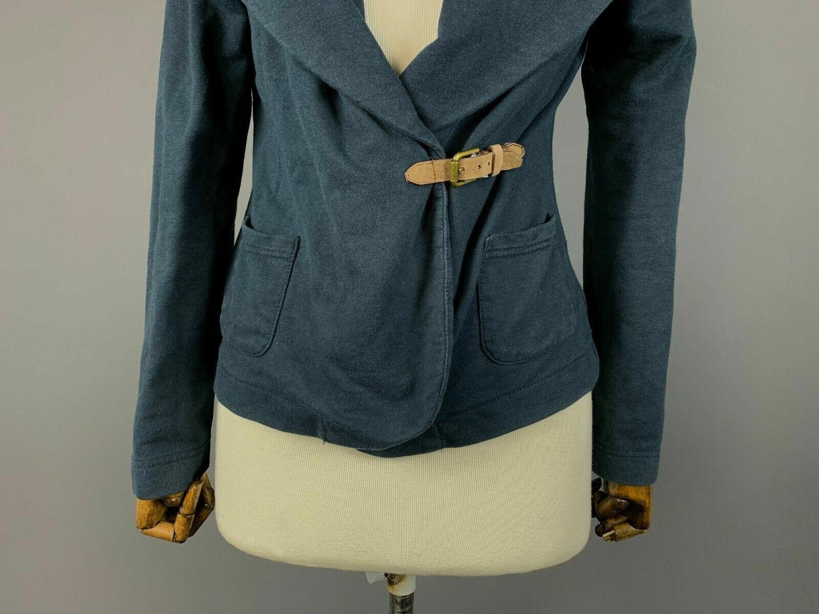 Polo Ralph Lauren Ladies Lauren Jeans Company Ralph Lauren Blue Light Jacket Size M / US 6-8 / IT 42-44 - 3 Thumbnail