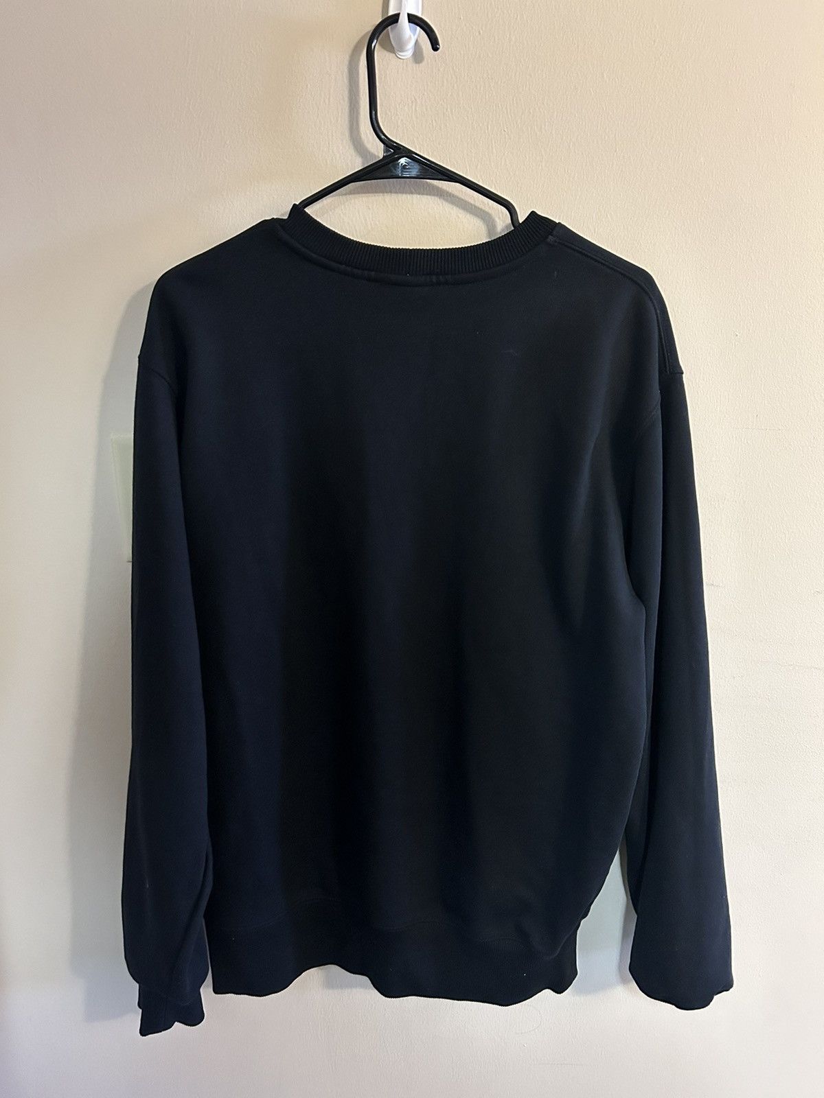 Helmut Lang Helmut Lang Sweater Size US M / EU 48-50 / 2 - 2 Thumbnail