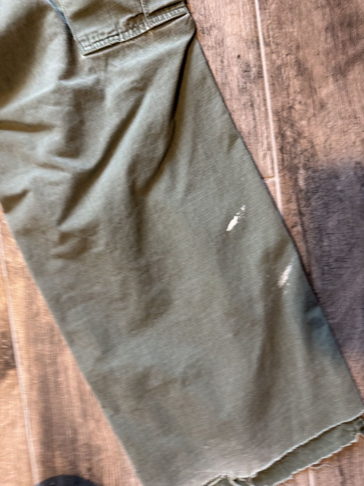 Vintage Vintage OG-107 Poplin Pants Size US 30 / EU 46 - 5 Thumbnail