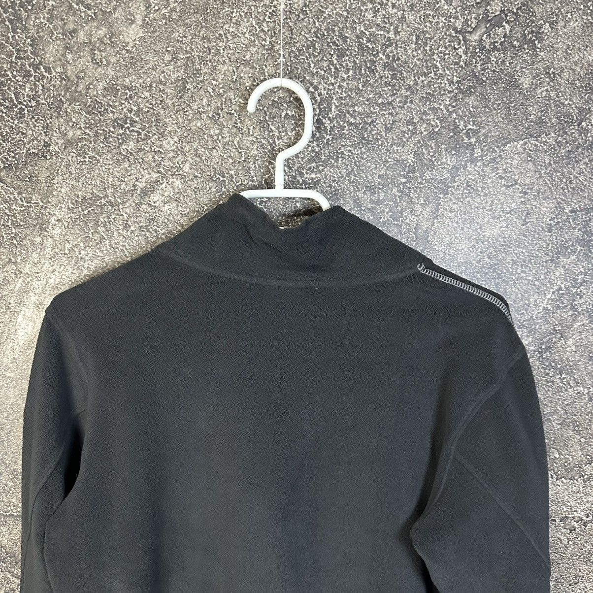 Nike ACG Vintage Nike ACG Therma Fit Fleece Sweatshirt Size M / US 6-8 / IT 42-44 - 19 Thumbnail