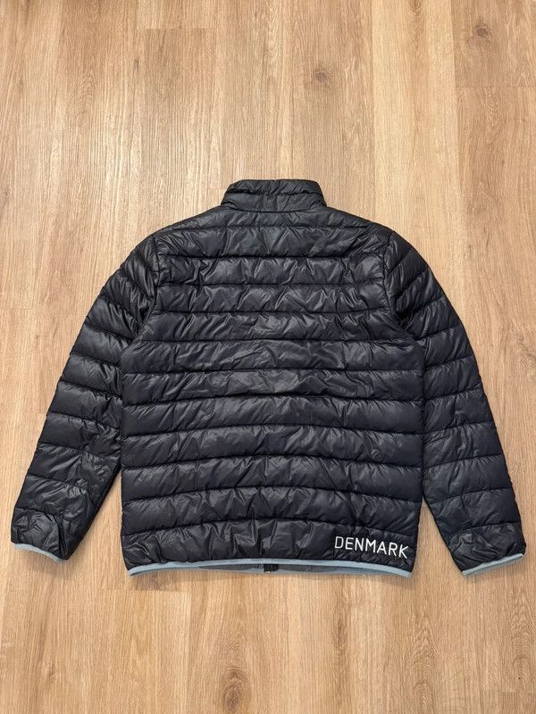 Puma Puma Denmark Olympic Sochi 2014 Down Jacket Puffer L Size US L / EU 52-54 / 3 - 2 Thumbnail