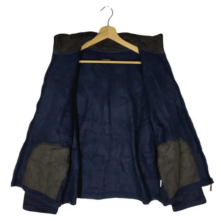 Japanese Brand Corsiga Fleece Jackets Size US L / EU 52-54 / 3 - 2 Thumbnail
