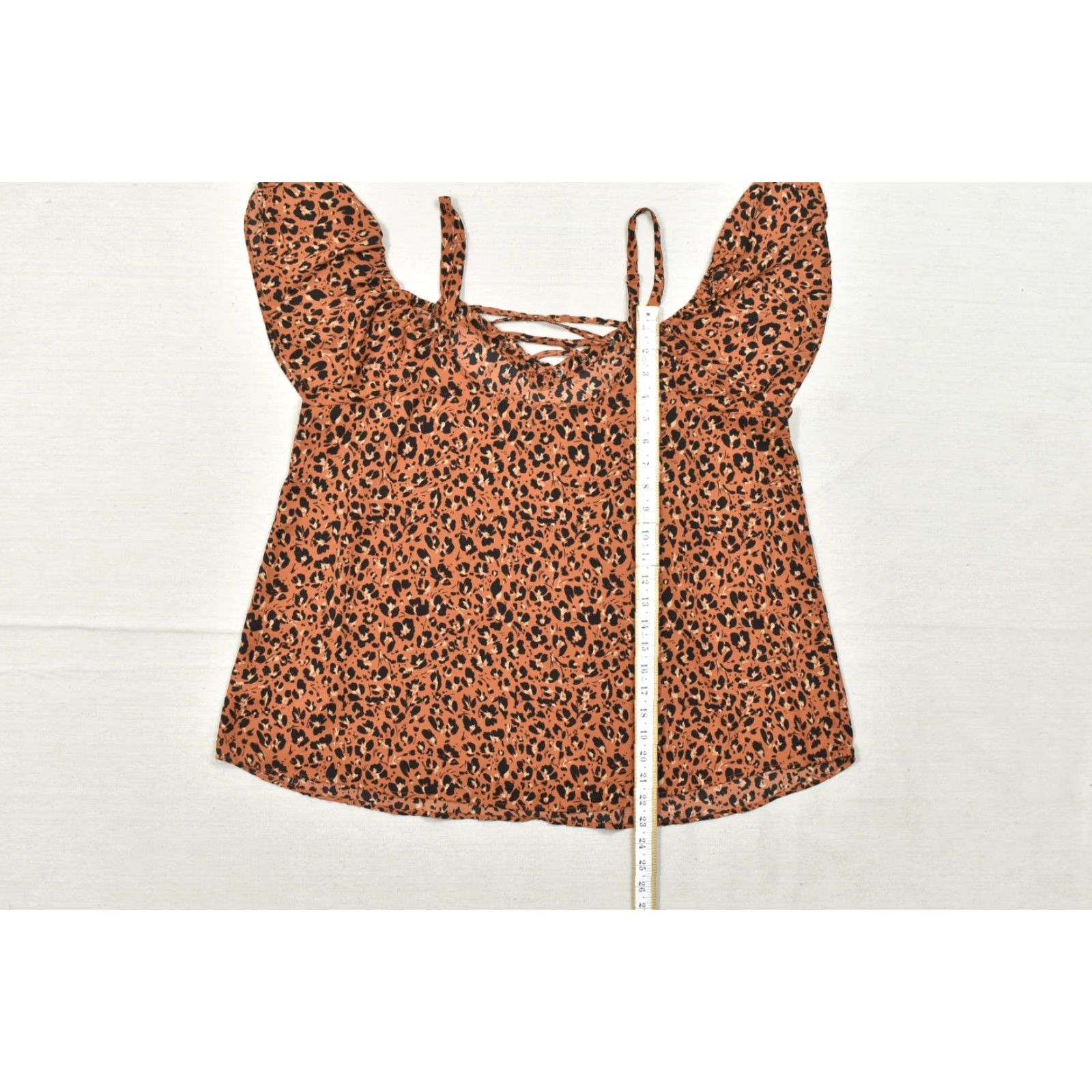 Torrid VINTAGE? No. Size XS / US 0-2 / IT 36-38 - 5 Thumbnail