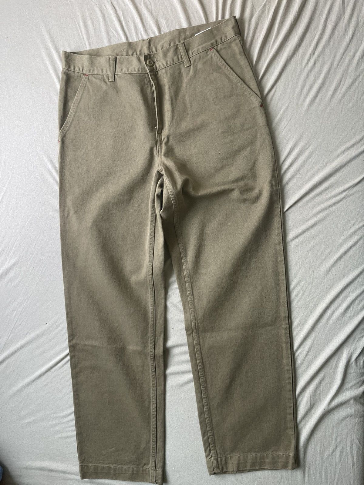 Carhartt Carhartt pants Size US 34 / EU 50 - 1 Thumbnail