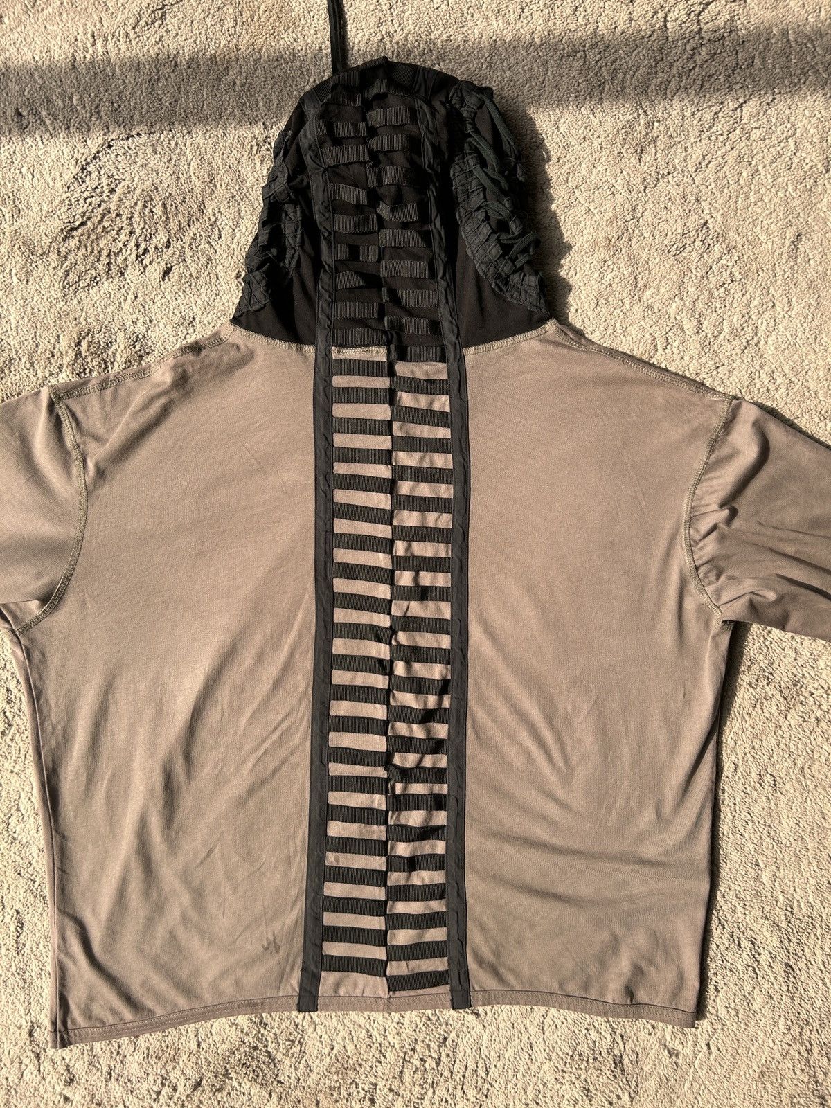 KTZ × Marjan Pejoski KTZ Fall/Winter 17 Size US L / EU 52-54 / 3 - 4 Thumbnail