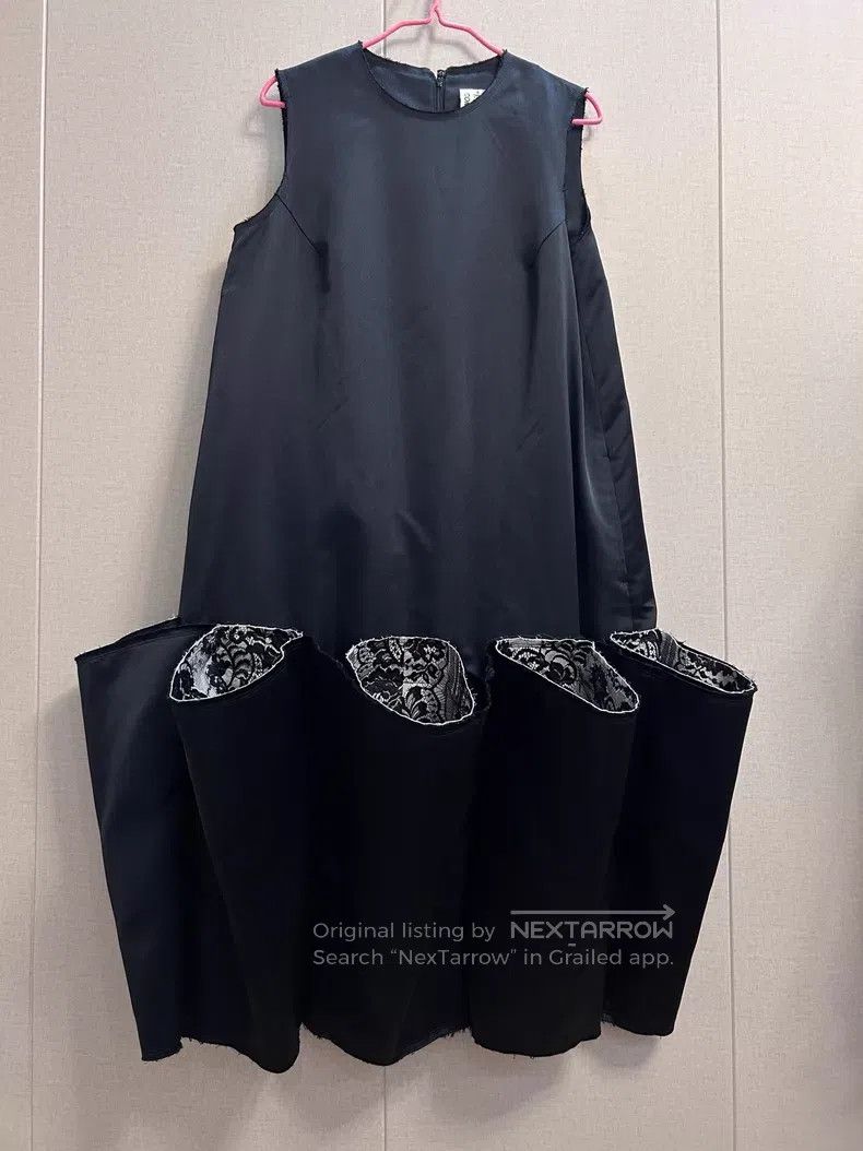 Comme des Garcons Comme des Garcons Dress Size S / US 4 / IT 40 - 1 Thumbnail
