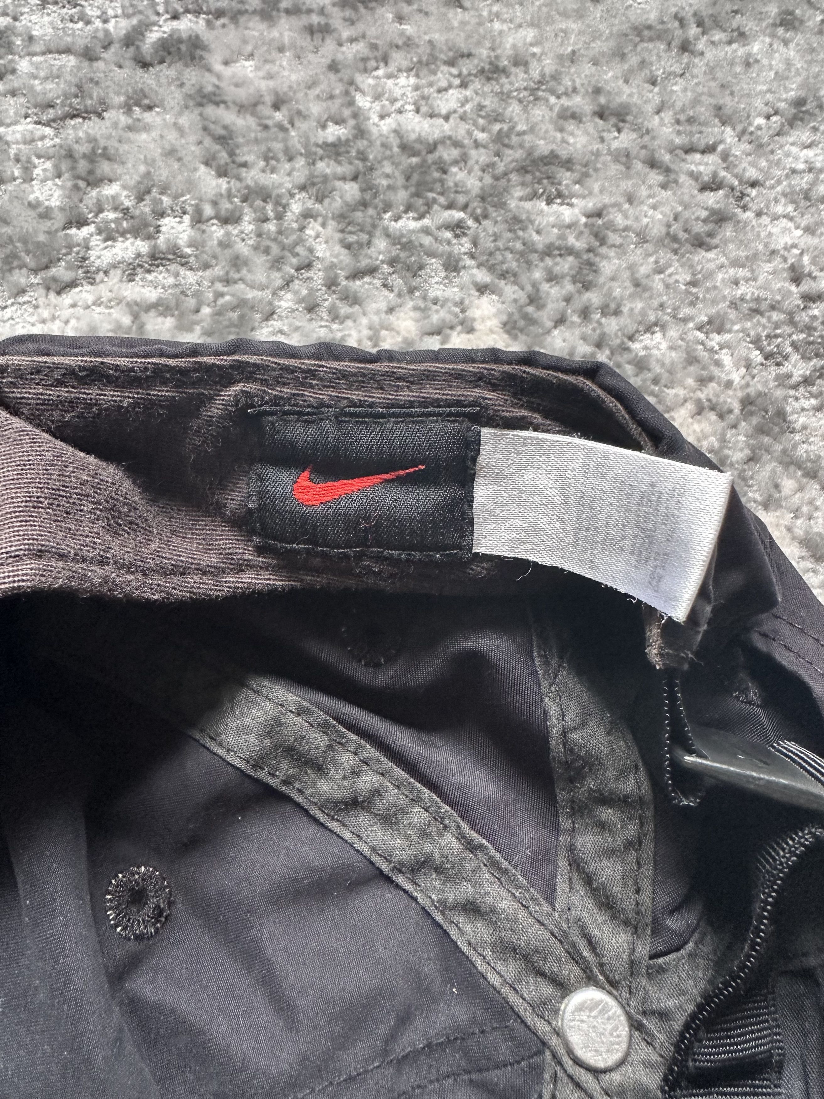Nike Nike vintage cap Size ONE SIZE - 5 Thumbnail