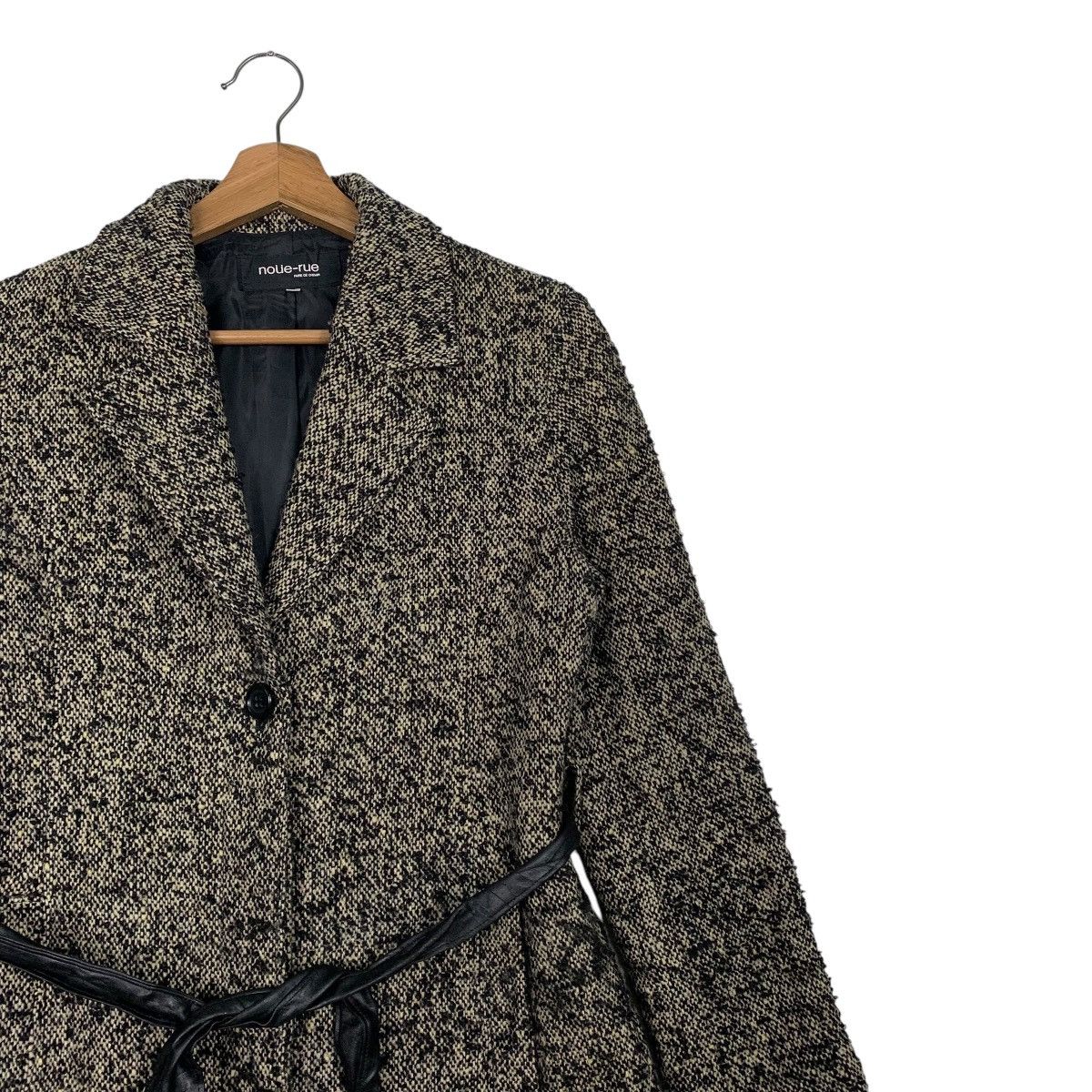 Japanese Brand Japanese Brand Noue-roe Jacket Size M / US 6-8 / IT 42-44 - 5 Thumbnail