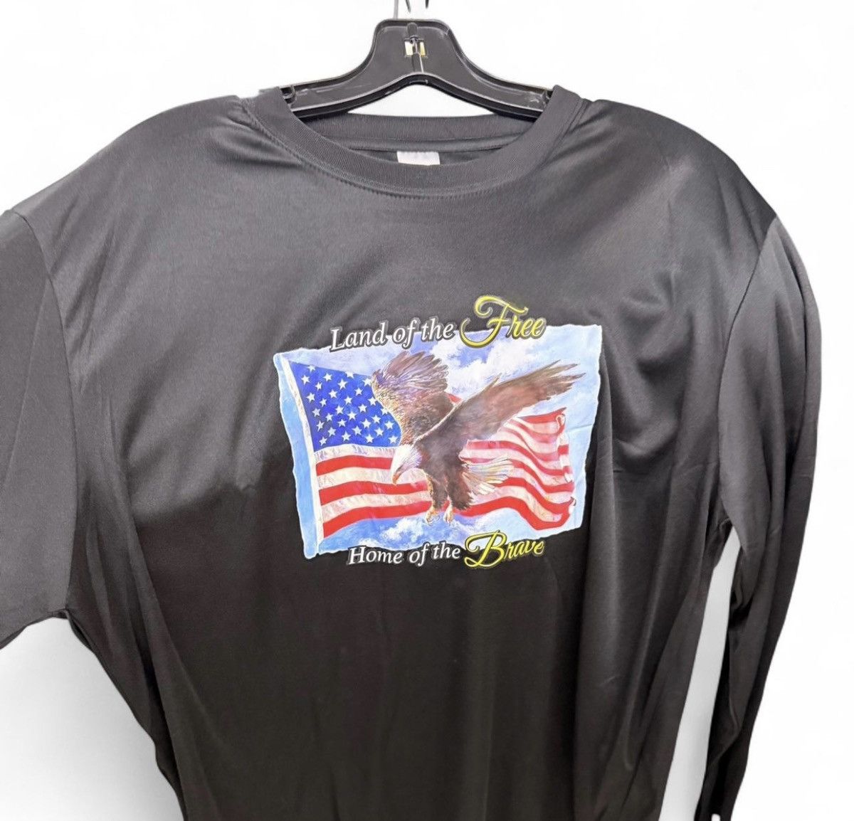 Other CHARLIE KIRK SHOOTER SHIRT Size US L / EU 52-54 / 3 - 2 Thumbnail