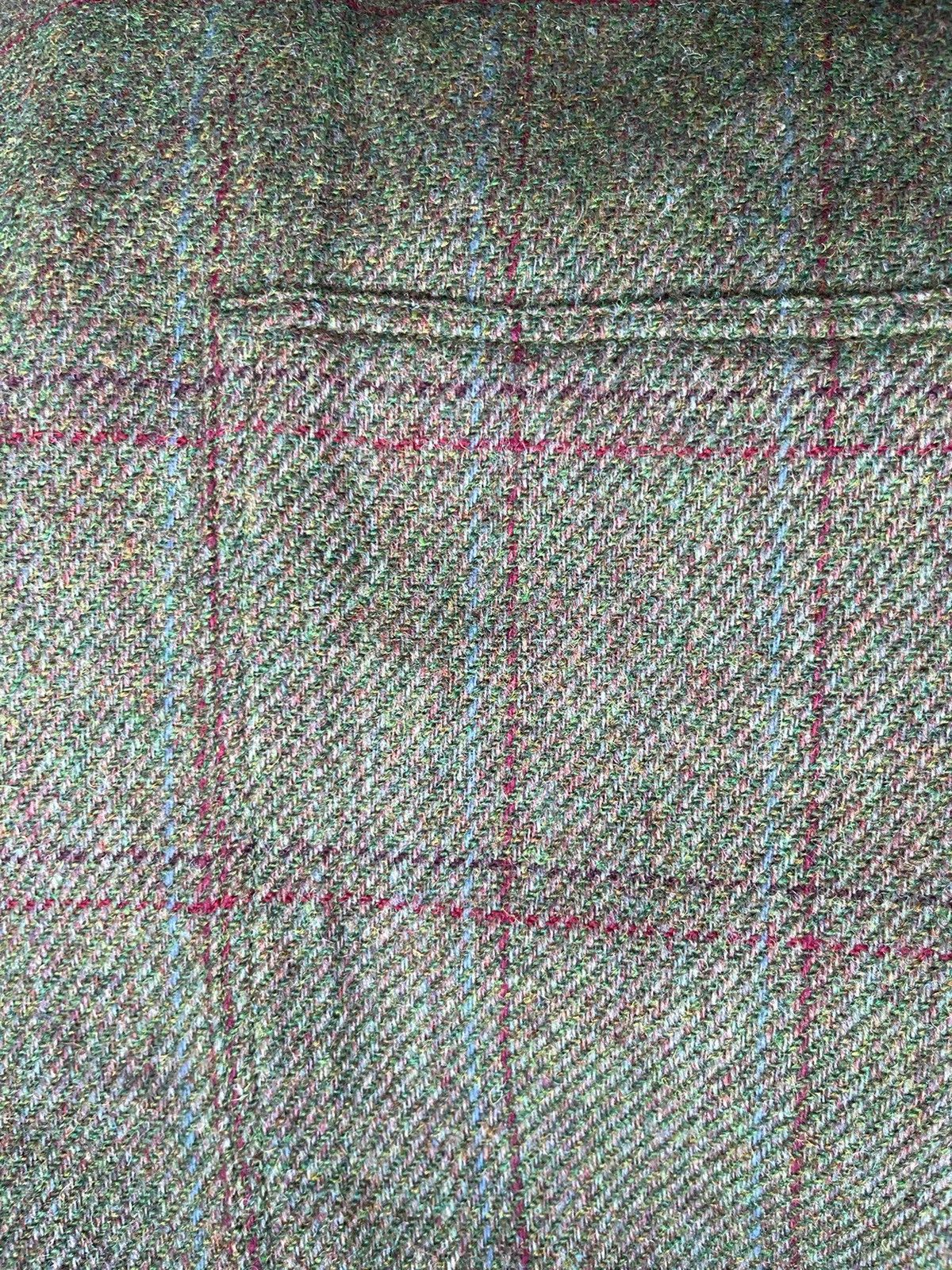 Vivienne Westwood Bondage tartan trousers Size US 32 / EU 48 - 9 Thumbnail