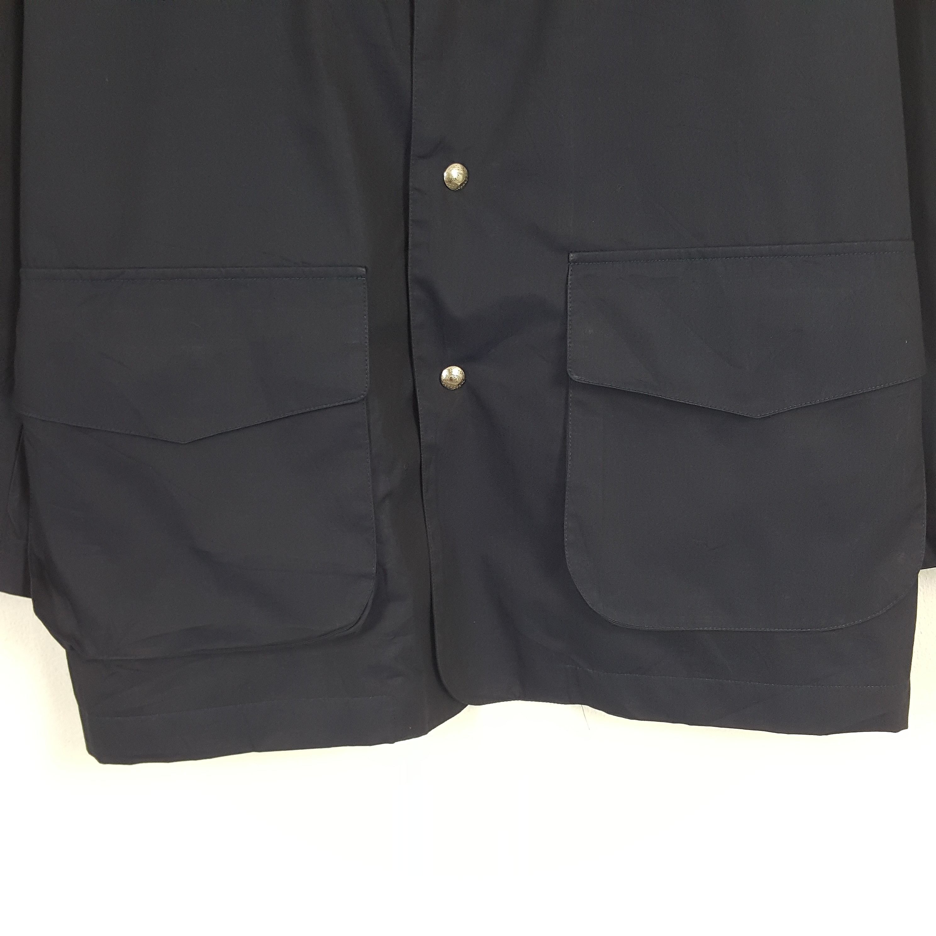 Christian Dior Monsieur × Vintage Vintage Christian Dior Paris Jacket Size US M / EU 48-50 / 2 - 4 Thumbnail