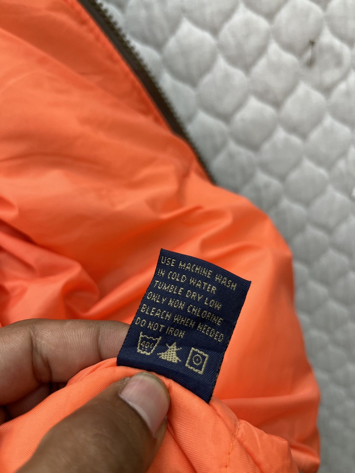 Jordan Craig 🔥🔥🔥STEALS JORDAN CRAIG BOMBER JACKET Size US XL / EU 56 / 4 - 9 Thumbnail