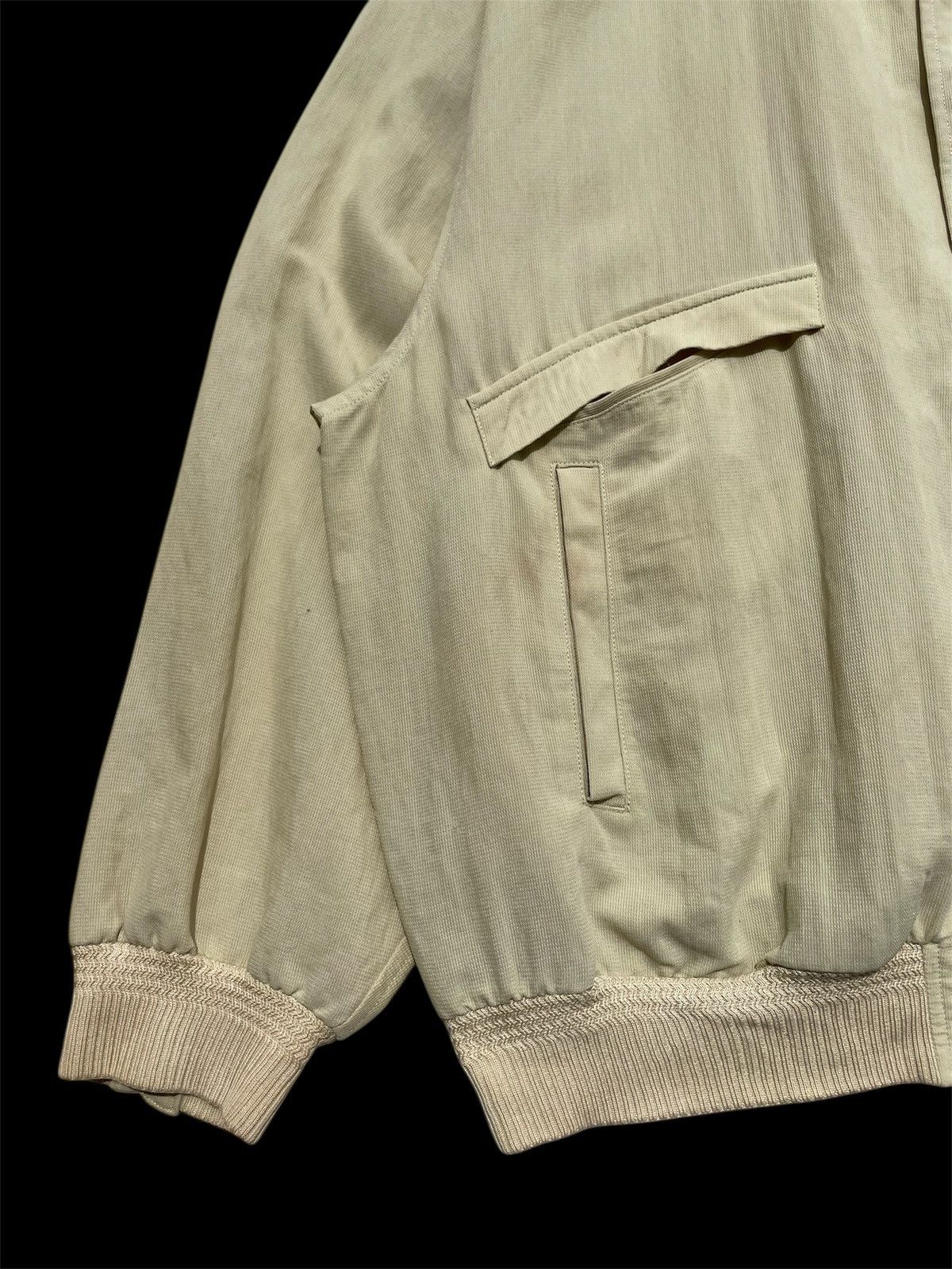 Lanvin 🔥Accept Binding Offer🔥 Lanvin Paris Oversized Jacket Size US XL / EU 56 / 4 - 6 Thumbnail