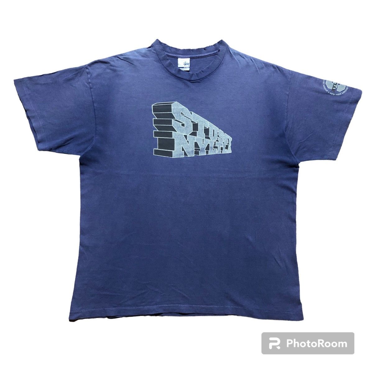Stussy Nyltla | Grailed
