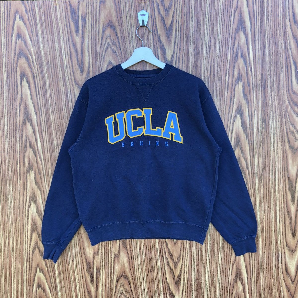 Vintage UCLA Bruins Pullover Sweatshirt