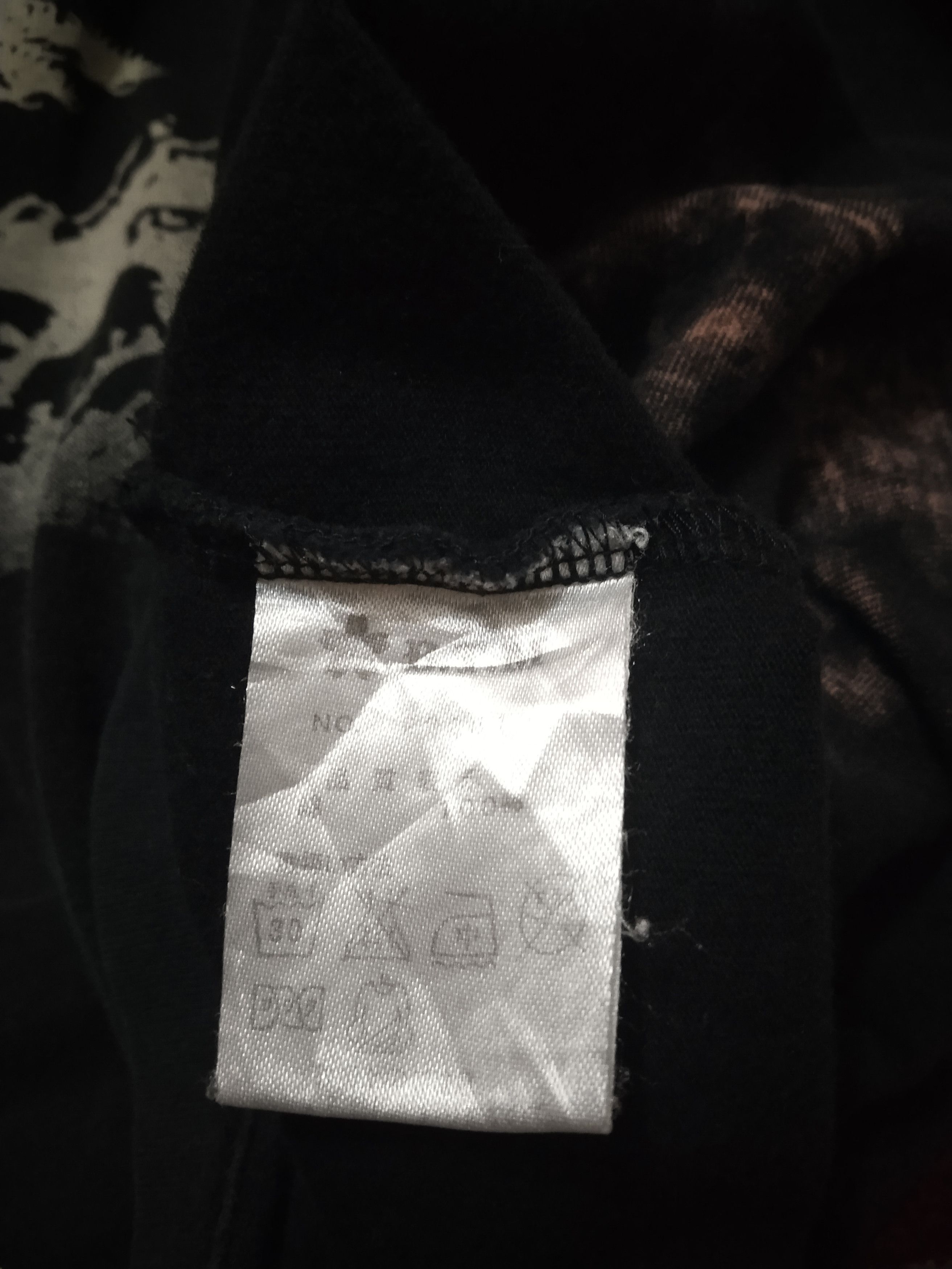 Japanese Brand × Vintage Sukajan Shirt Size US XXL / EU 58 / 5 - 9 Thumbnail