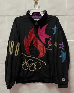 Starter × Usa Olympics | Grailed