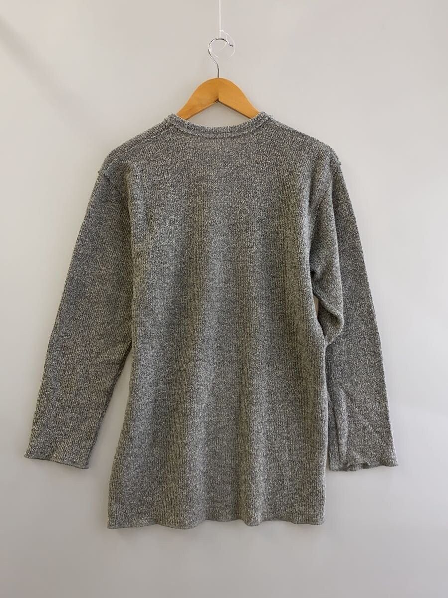 Yohji Yamamoto Knit Sweater Size US M / EU 48-50 / 2 - 2 Thumbnail