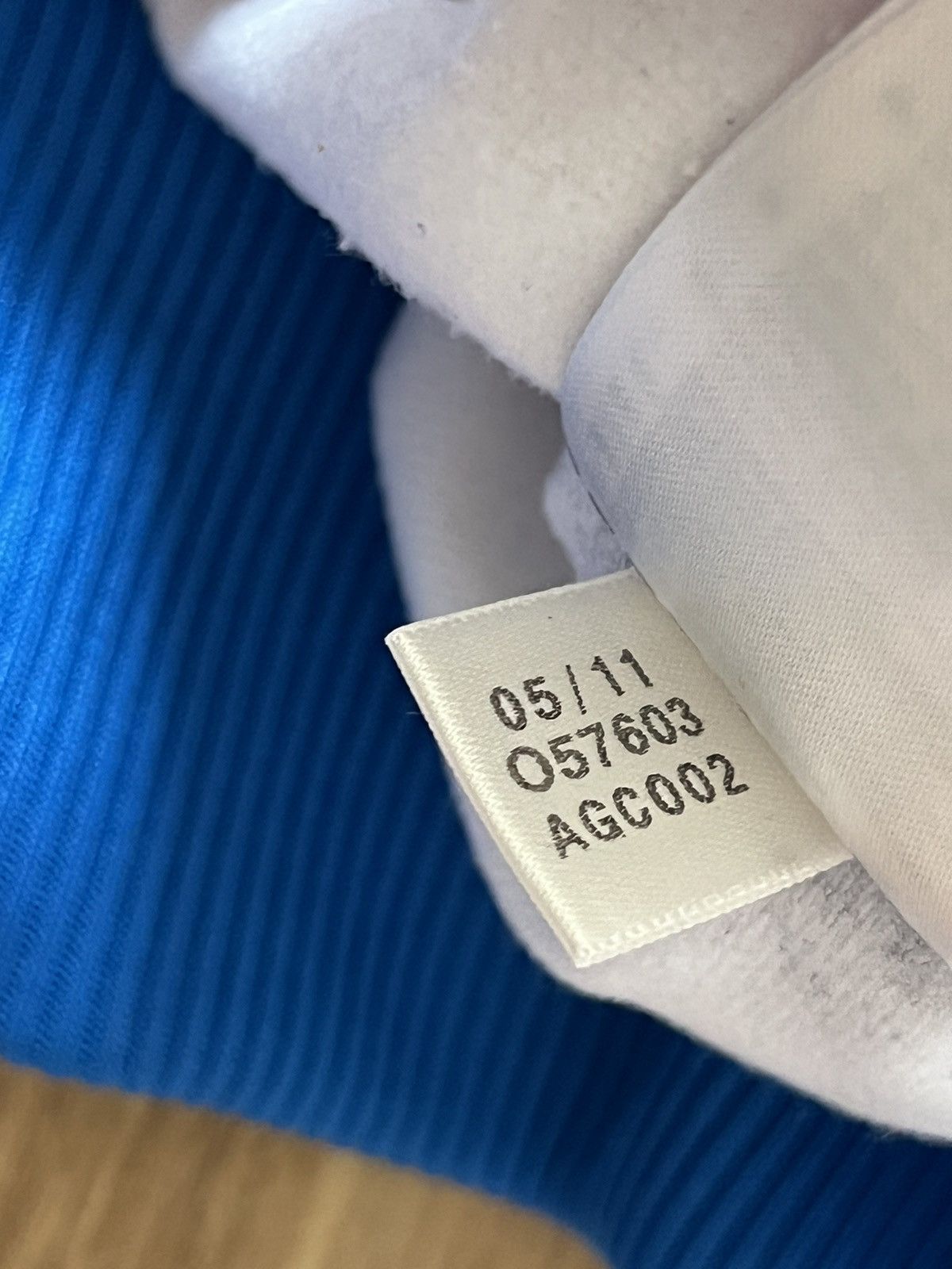 Adidas Adidas original vintage track jacket 90s y2k style archive Size US L / EU 52-54 / 3 - 6 Thumbnail