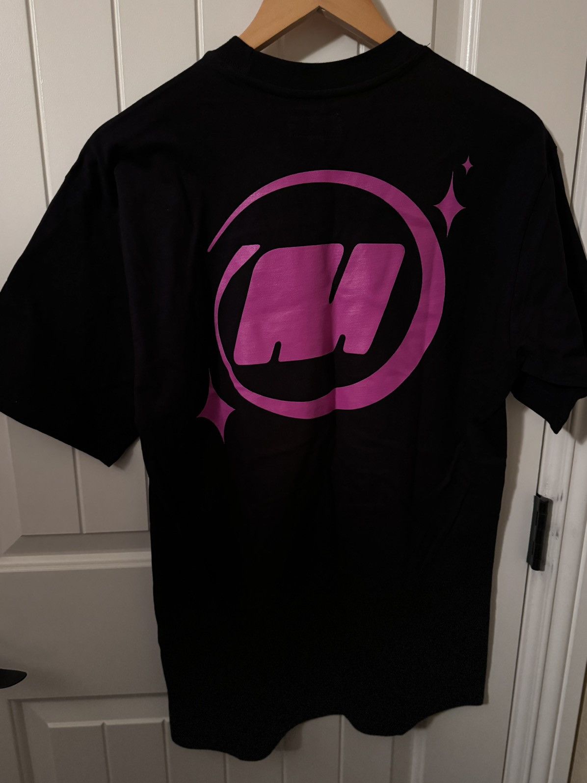 Market Market Intergalactic Tee Size US M / EU 48-50 / 2 - 2 Thumbnail