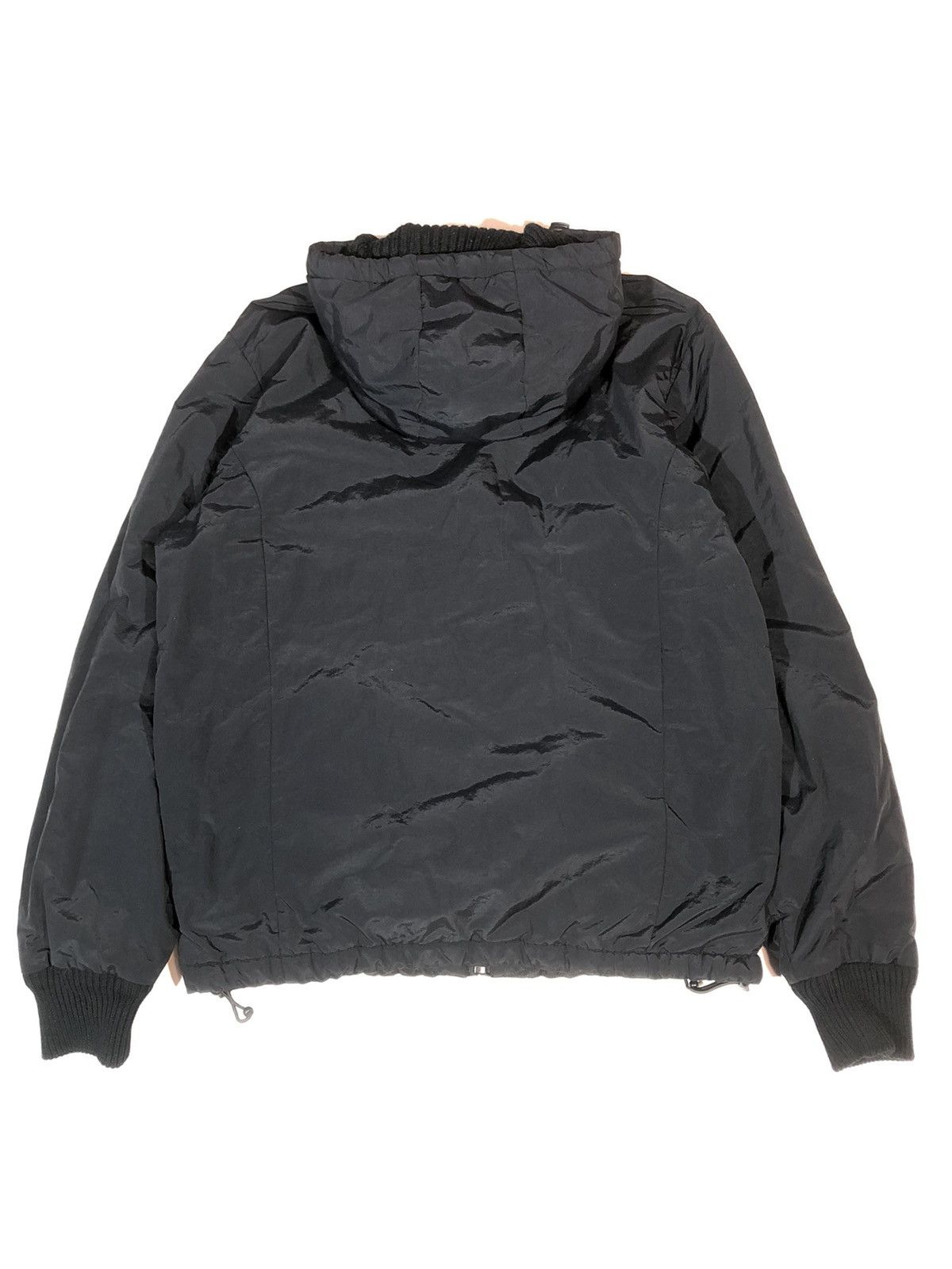 Schott Schott Sweater Jacket Size US M / EU 48-50 / 2 - 22 Thumbnail
