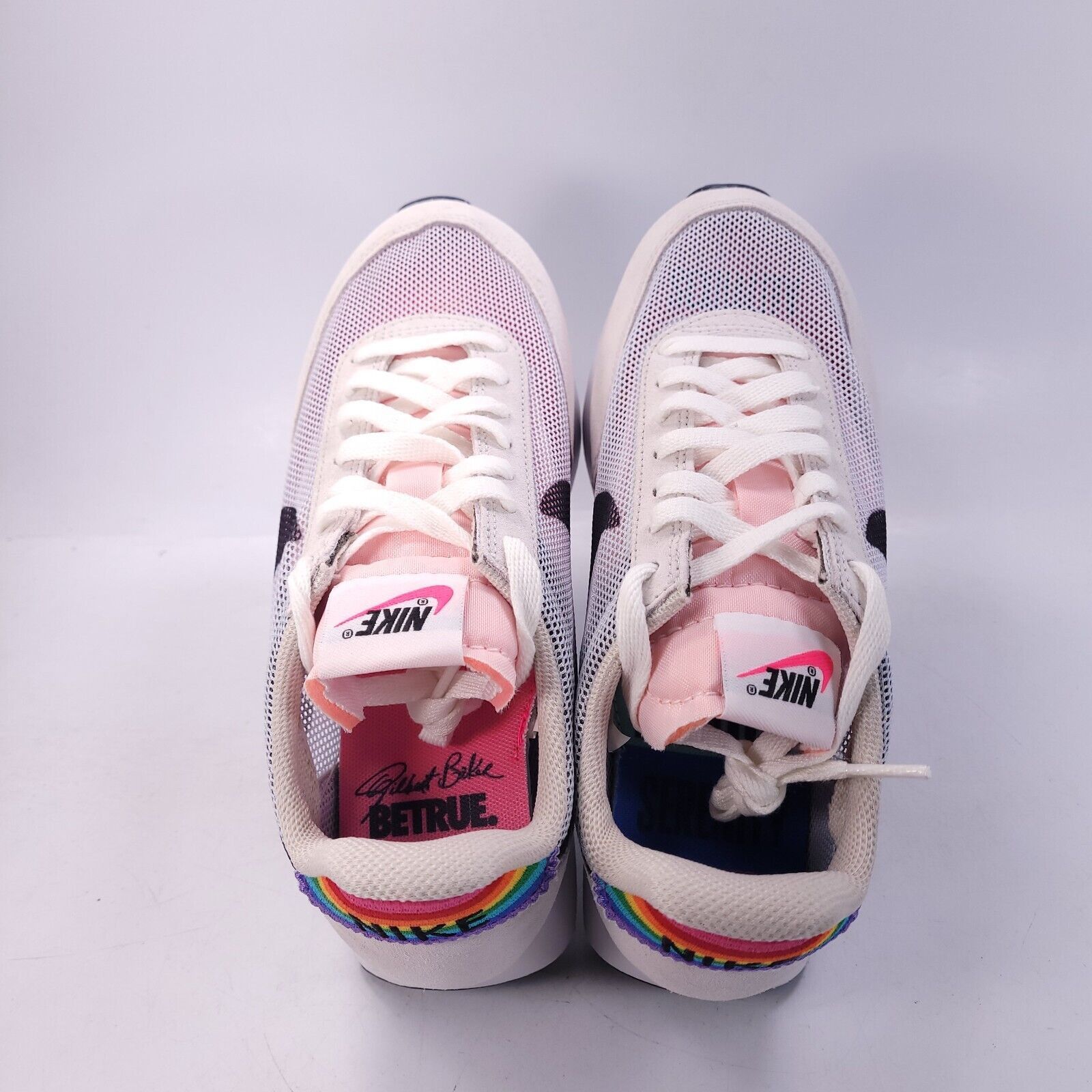 Nike Nike Air Tailwind 79 Betrue Shoe Men Size 5 BV7930-400 White Size US 5 / EU 37 - 4 Thumbnail