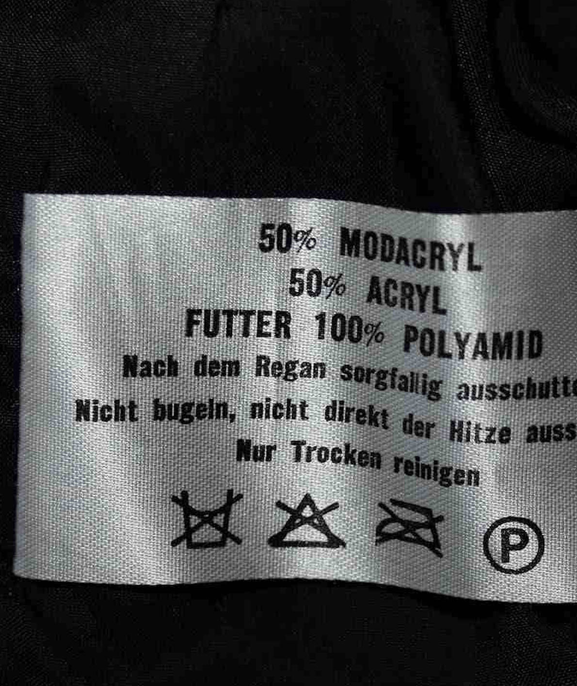 Japanese Brand Vintage Parachute Pants B335(V229)E2 Size US 28 / EU 44 - 9 Thumbnail