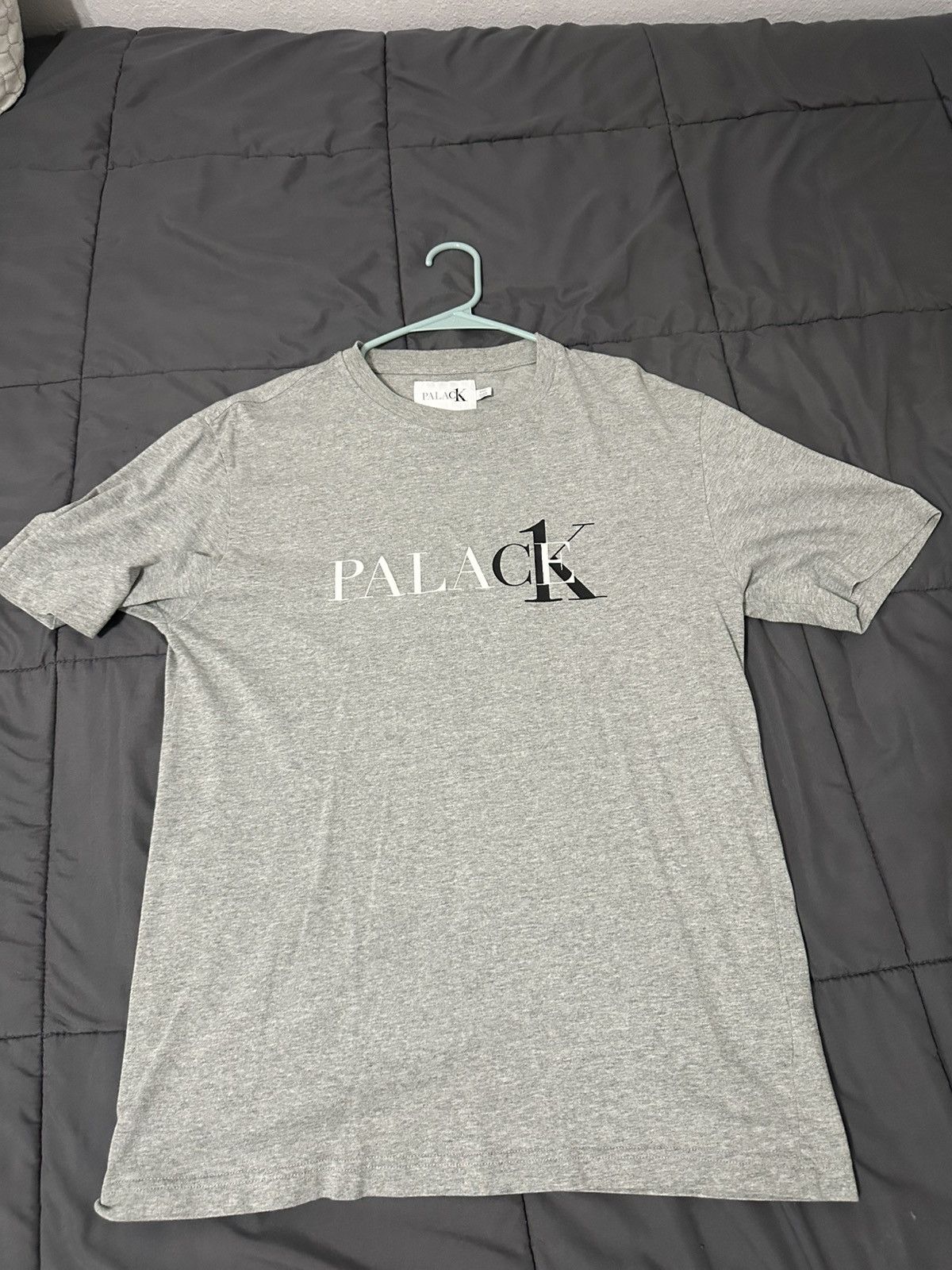 Calvin Klein × Palace Palace Calvin Klein Size US S / EU 44-46 / 1 - 1 Thumbnail