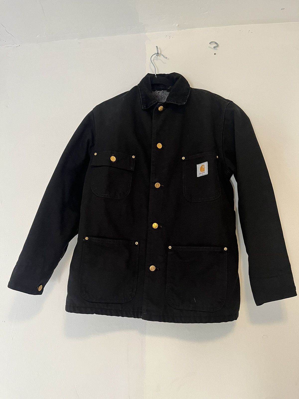 Carhartt Carhartt Wip Jacket Size US XL / EU 56 / 4 - 1 Thumbnail