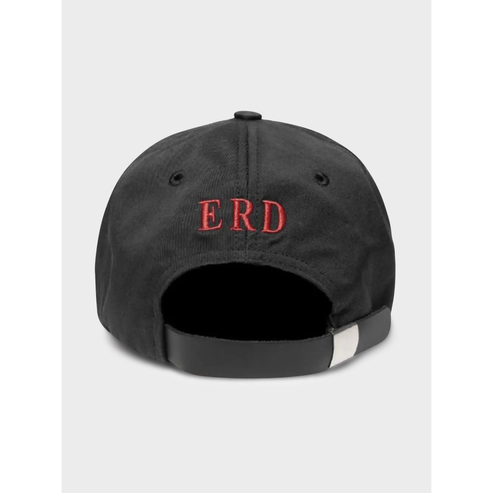 Enfants Riches Deprimes Less Than Zero 6-Panel Hat Size ONE SIZE - 2 Thumbnail