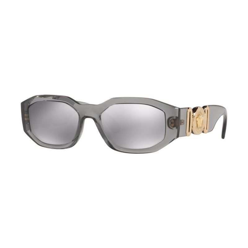 Versace NEW VERSACE VE4361-311/6G Size ONE SIZE - 1 Thumbnail