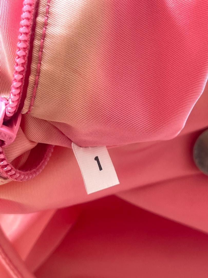 Prada Prada Sun Faded Tote Bag Size ONE SIZE - 14 Thumbnail