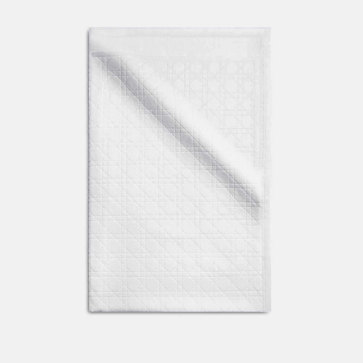 Dior o1bcso1str0226 Size:OS/Bath Sheet in White Size ONE SIZE - 3 Thumbnail