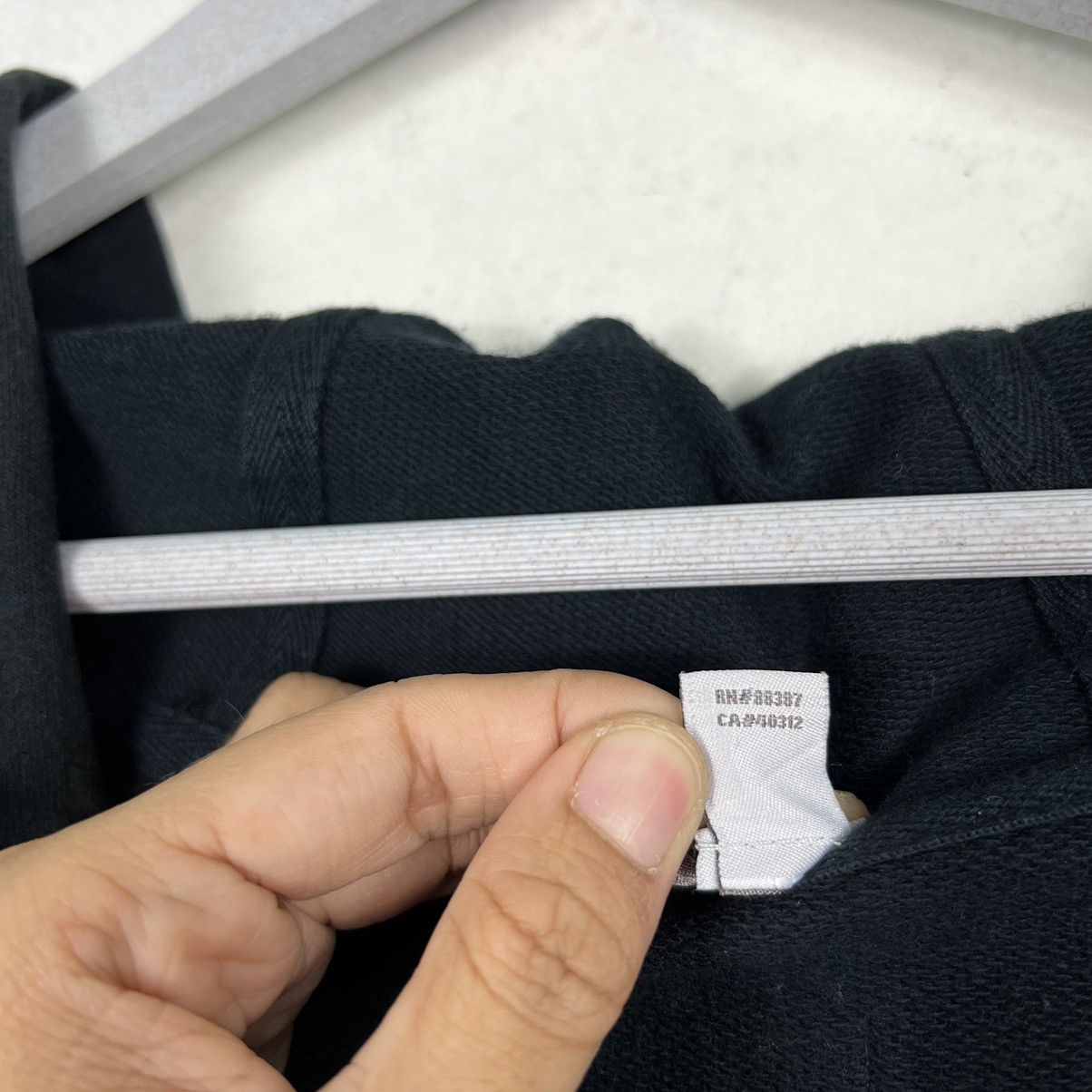 Adidas × Stella McCartney Adidas x stella mccartney hoodies button Size US S / EU 44-46 / 1 - 13 Thumbnail