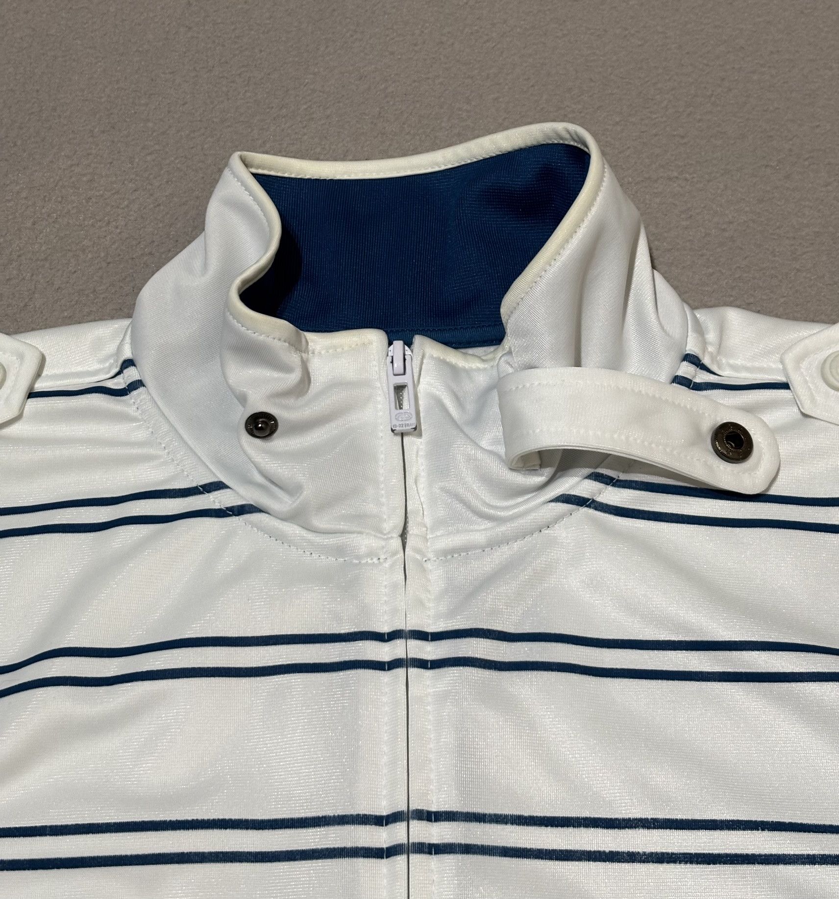 Ecko Unltd. Ecko Unltd Zip sweatshirt Size L Size US L / EU 52-54 / 3 - 10 Thumbnail
