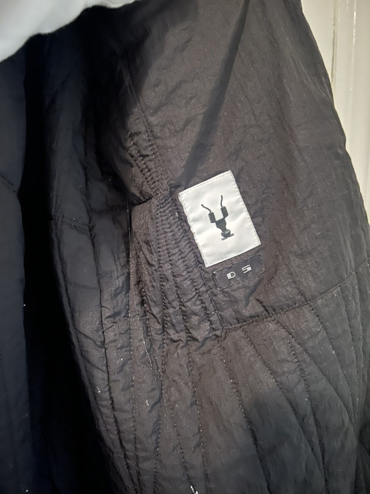 Rick Owens Drkshdw RICK OWENS DRKSHDW EXPLODER Size US M / EU 48-50 / 2 - 3 Thumbnail