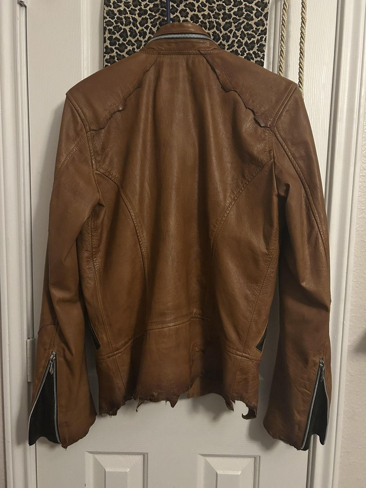 14th Addiction 14th addiction cross zip Size US M / EU 48-50 / 2 - 6 Thumbnail