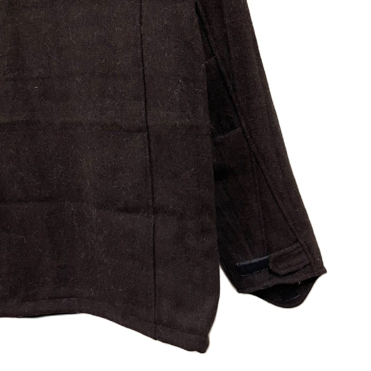 If Six Was Nine Simplicite plus m65 wool jacket Size US M / EU 48-50 / 2 - 6 Thumbnail