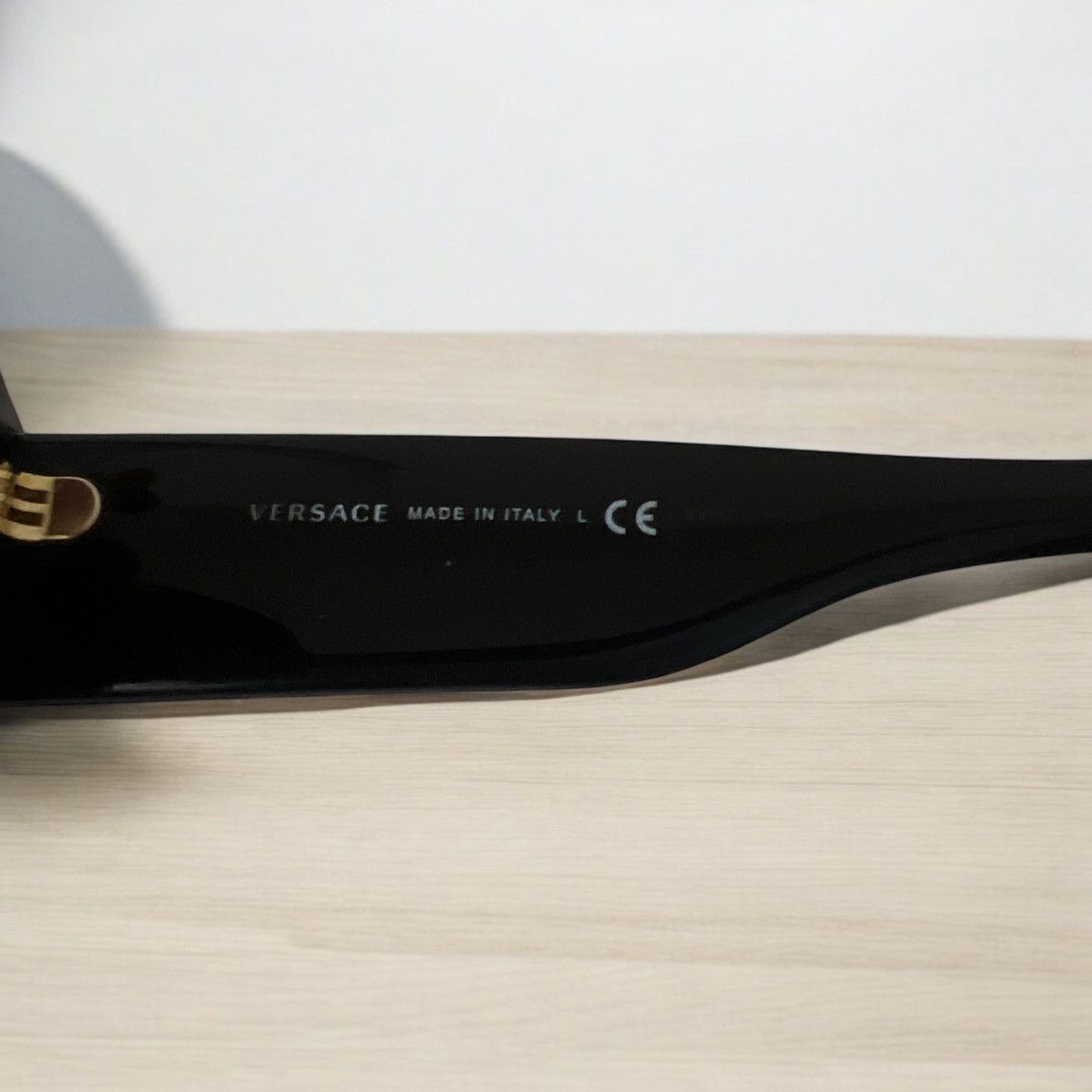 Versace Women's Sunglasses, VE4387 Size ONE SIZE - 10 Thumbnail