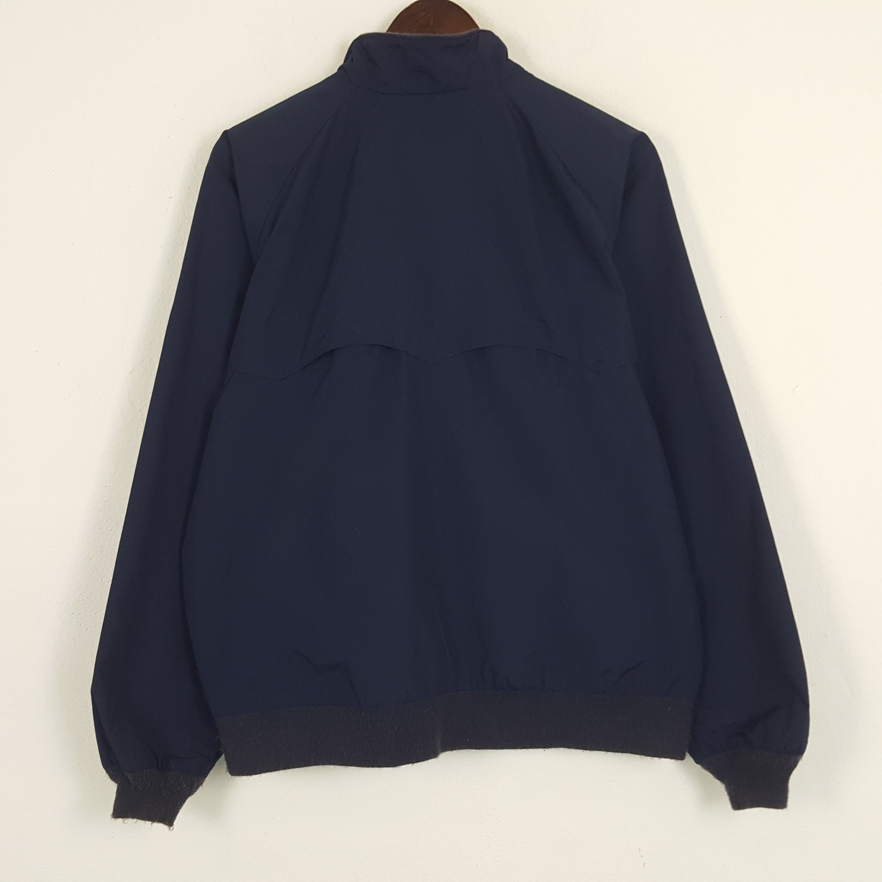 L.L. Bean × Vintage Vintage L.L. Bean Zipper Bomber Jacket Size US L / EU 52-54 / 3 - 2 Thumbnail