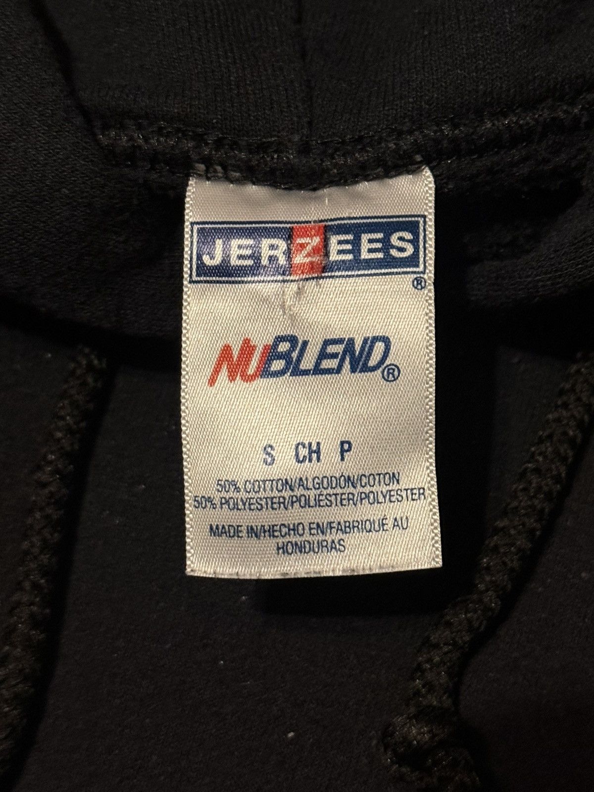 Vintage Vintage Call Of Duty Black Ops 2 Hoodie Black Small Size US S / EU 44-46 / 1 - 5 Thumbnail