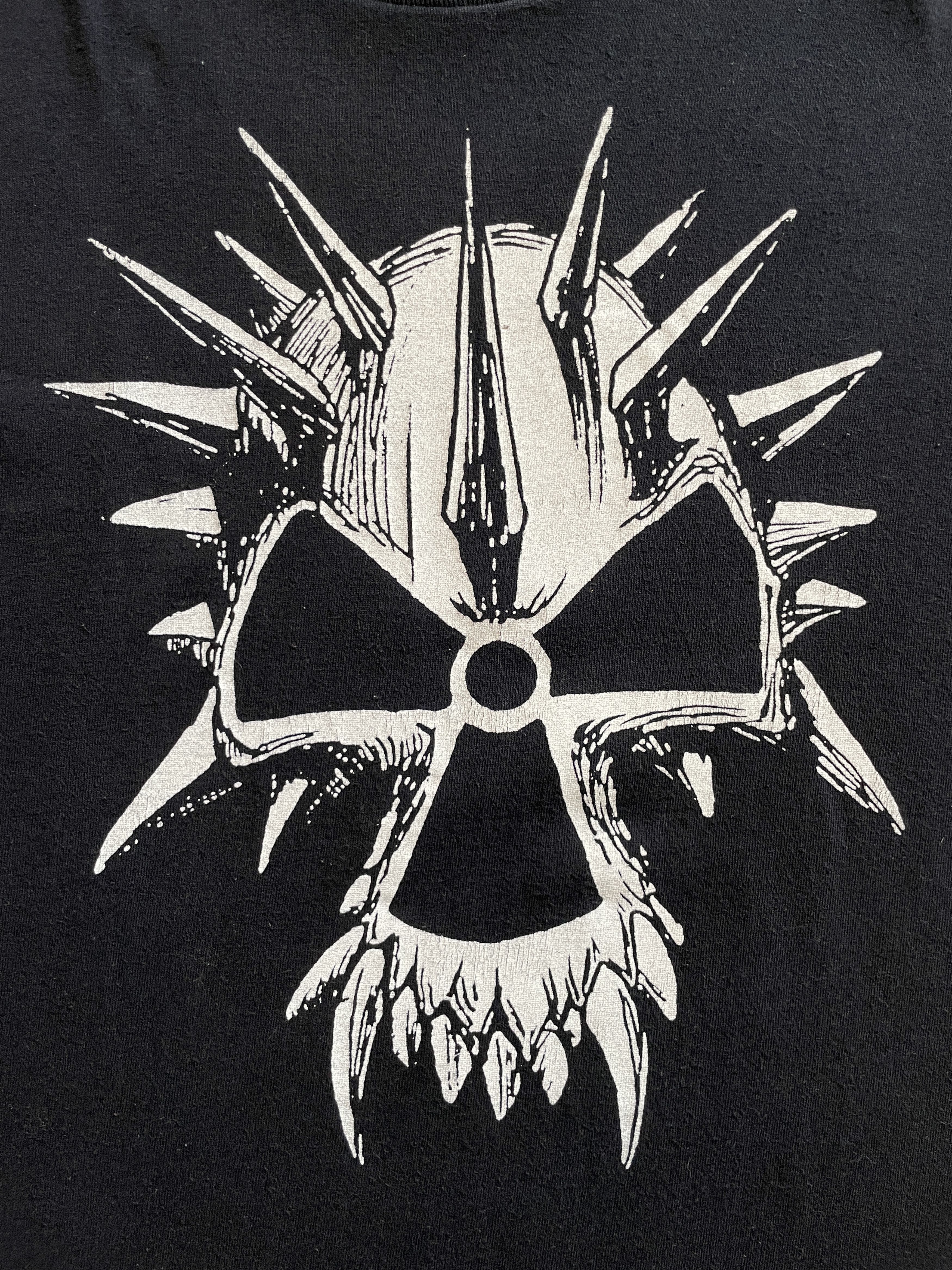 Band Tees 2001 Corrosion of Conformity 'America's Volume Dealer' Size US XL / EU 56 / 4 - 2 Thumbnail