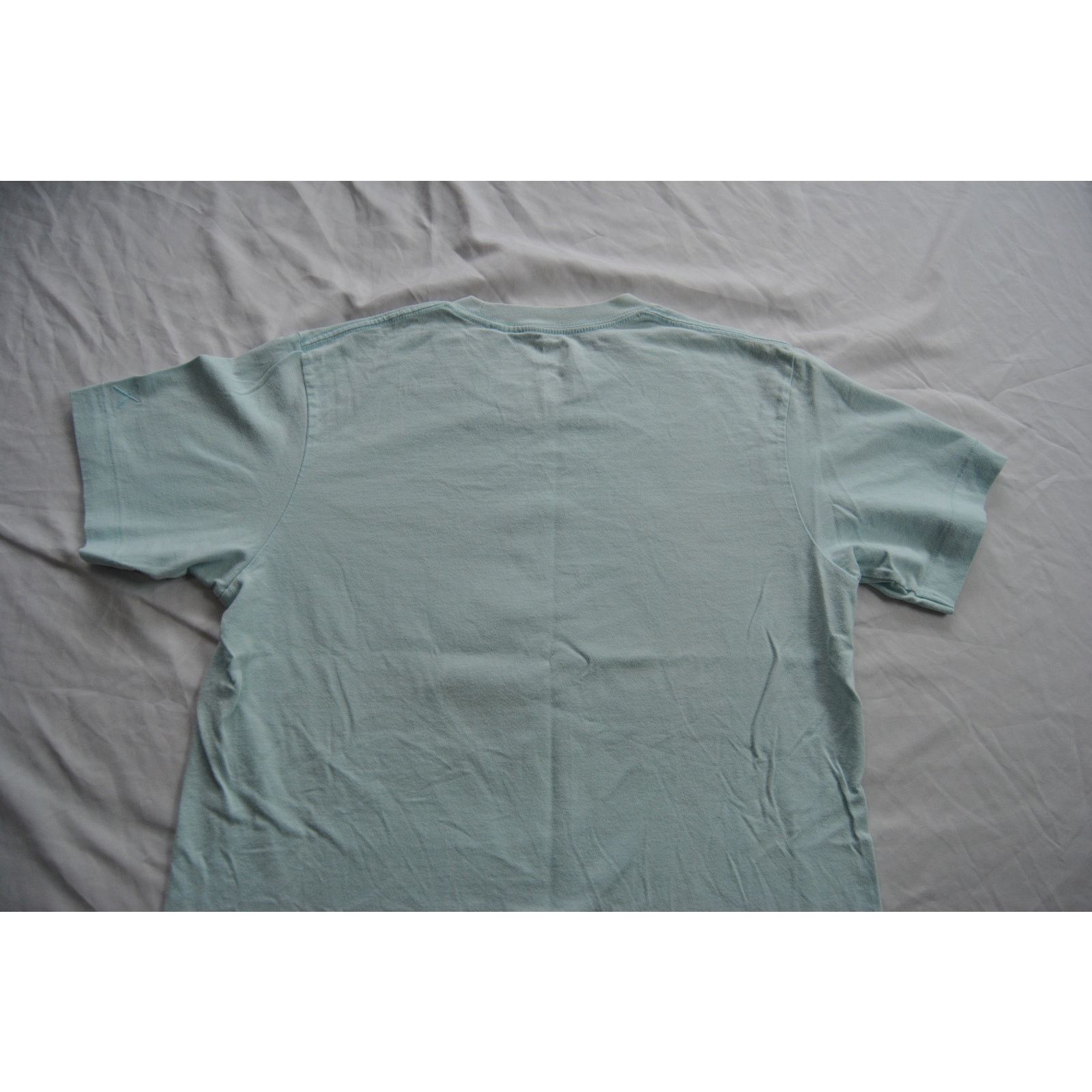 Uniqlo Kaws Sesame Street Shirt by Uniqlo Blue Size US M / EU 48-50 / 2 - 7 Thumbnail