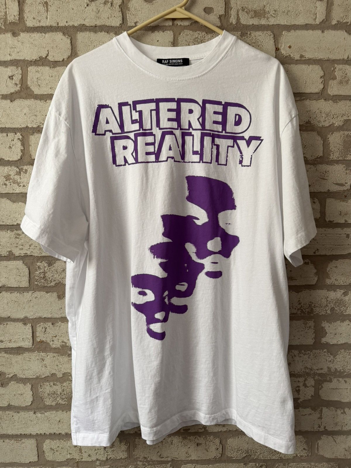 Raf Simons Raf Simons T-Shirt set Size US XL / EU 56 / 4 - 1 Thumbnail