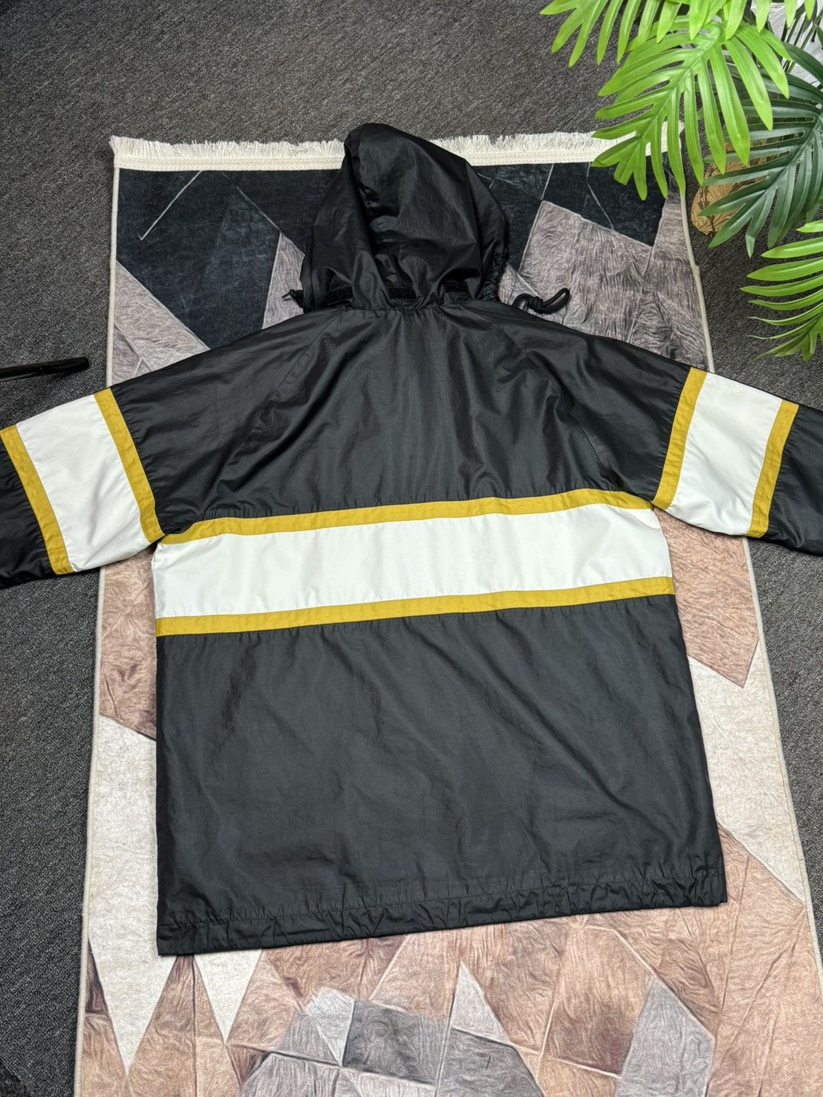 Adidas Adidas Vintage jacket y2k style size XL Size US XL / EU 56 / 4 - 16 Thumbnail