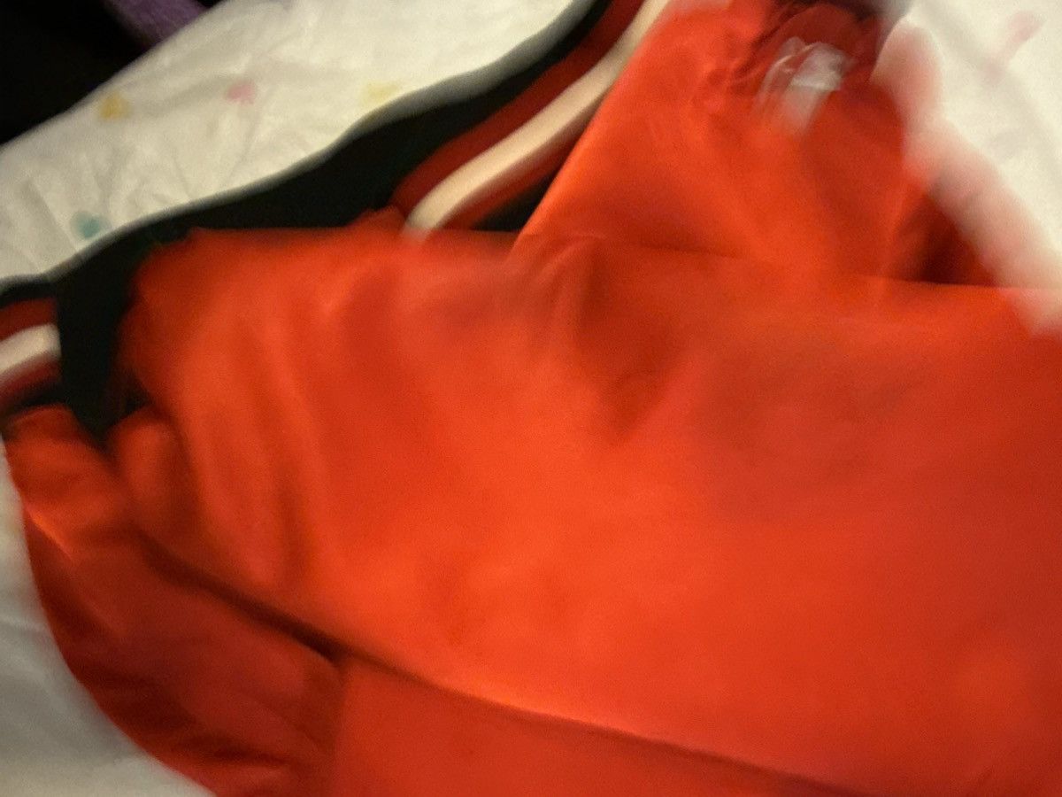Starter Chicago Bulls starter jacket xl Size US XL / EU 56 / 4 - 5 Thumbnail