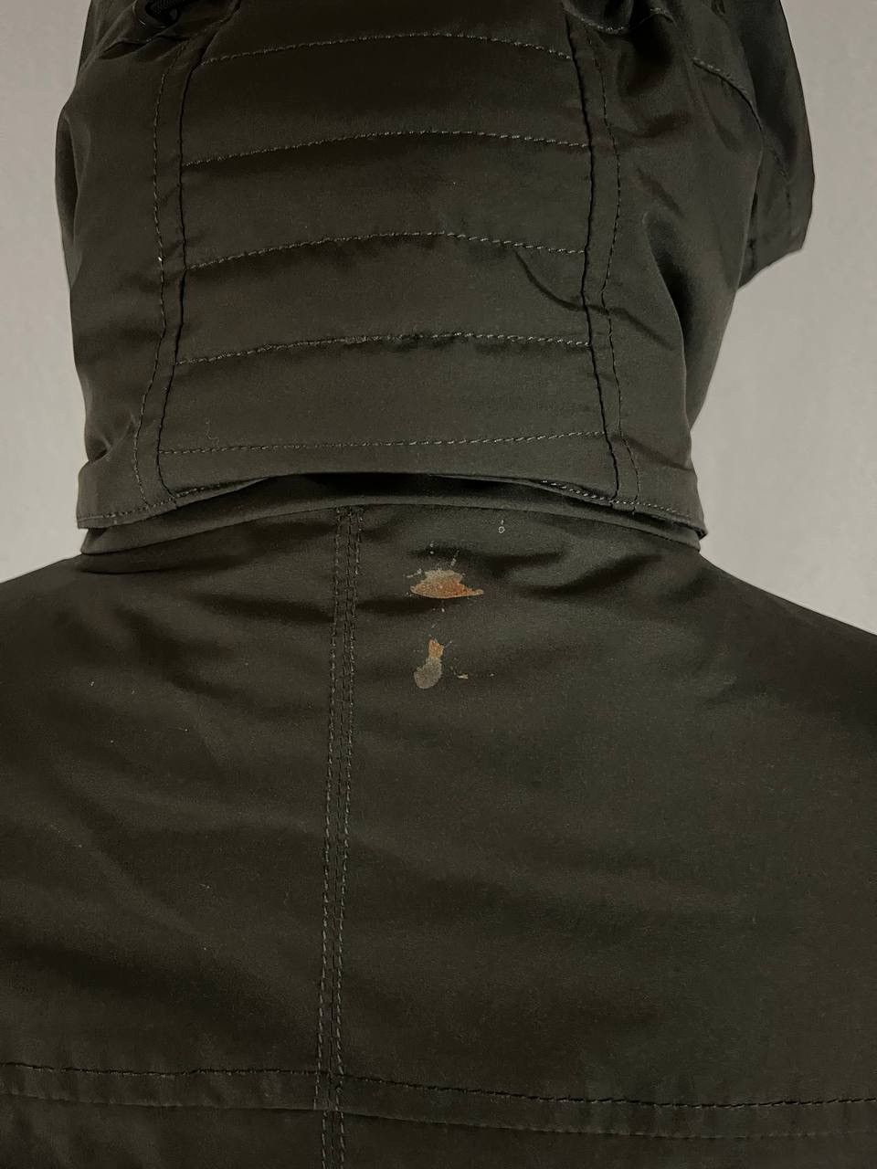 Moncler Moncler Down Jacket Brown Size US M / EU 48-50 / 2 - 13 Thumbnail
